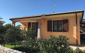 Villa Argentiera